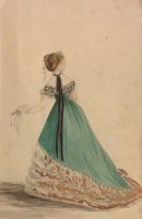 Seven Victorian Flirtations