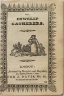 The Cowslip Gatherers