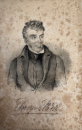     Yorkshire poet “The Corn Law Rhymer”                                  Ebenezer Elliott