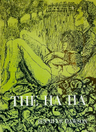     The Ha Ha by Jennifer Dawson first edition.