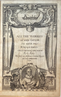 All the Workes of John Taylor The Water Poet