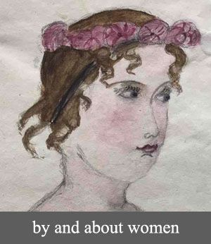 by and about women