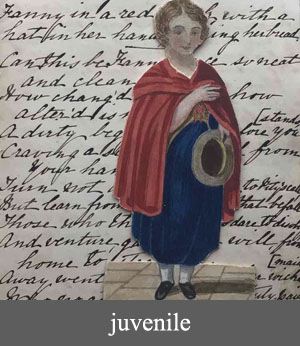 juvenile