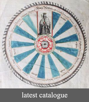 maps and prints