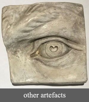 other artefacts
