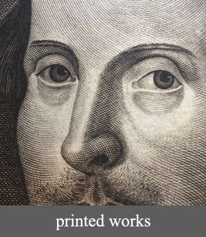 Printed Works