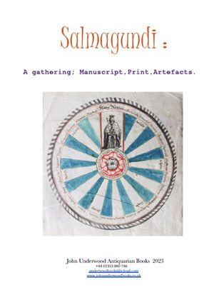 Omnium Gatherum Catalogue